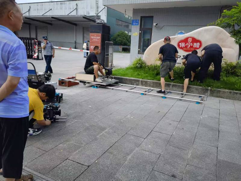 洛浦县广告片拍摄公司核心优势：全流程服务，让品牌广告片省心更出彩