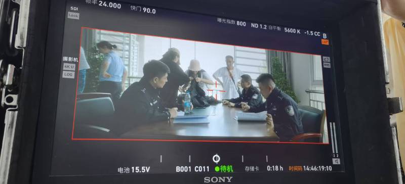 洛浦县广告片拍摄公司服务世界500强的标准化体系